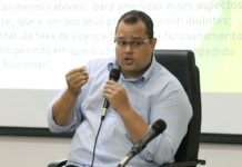 Hery Kattwinkel pede que Poder Executivo retire projeto da ‘Taxa do Lixo’