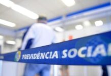 Idosos acima de 80 anos podem agendar prova de vida em casa