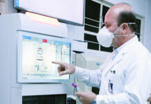 BioExame adquire equipamento moderno para realizar exame de hemograma completo