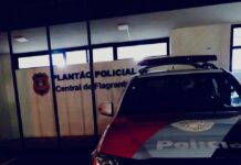 Força Tática prende procurada pela Justiça em Votuporanga