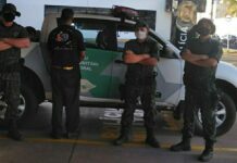 Polícia Ambiental captura procurado pela Justiça em Fernandópolis