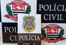 DISE prende ‘Saquinho’ por comércio ilegal de anabolizantes