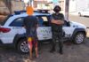 Polícia Ambiental captura procurado pela Justiça em Ouroeste