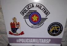 Polícia Militar apreende adolescente por tráfico de drogas