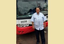 Falece Pedro Francisco da Silva, aos 71 anos