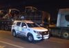 Polícia Rodoviária recupera tratores furtados em Monte Aprazível