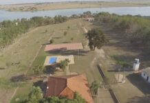 Polícia fecha clínica de reabilitação clandestina após encontrar pacientes em situação de maus-tratos em Penápolis