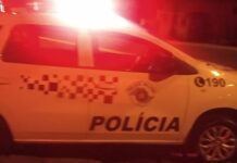 Casal com Covid é detido após ser flagrado em lanchonete de Pereira Barreto