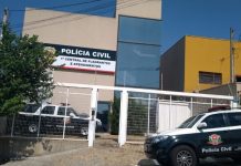 Homem é detido suspeito de praticar atos obscenos na frente de crianças em praça de Rio Preto