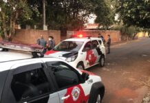 Funcionária pública é morta a tiros em Santa Fé do Sul; ex-genro é suspeito de cometer crime