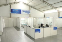 SP registra menor média de ocupação de leitos de UTI de 2021, com taxa abaixo de 60%