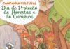 Polícia Ambiental lança campanha cultural em comemoração ao Dia de Proteção às Florestas e do Curupira