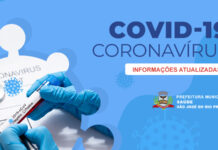 PANDEMIA – Rio Preto registra 09 novas mortes em decorrência da covid-19