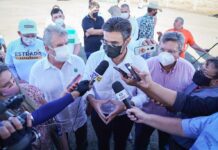 Carlão Pignatari garante R$ 7,5 milhões para obras de infraestrutura para Votuporanga