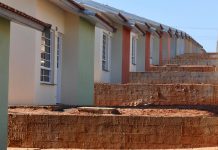 Governo de SP entrega 184 moradias populares em Tanabi