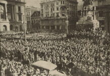 Revolução de 1932 – Uma data que jamais será esquecida