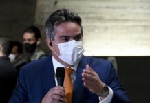 Bolsonaro confirma Ciro Nogueira na Casa Civil e recriação de Ministério do Trabalho