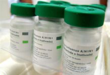 Votuporanga segue com a campanha de vacinação contra a gripe