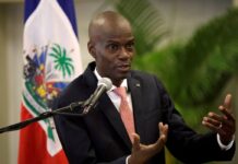 Presidente do Haiti é assassinado em casa durante a noite, diz premiê