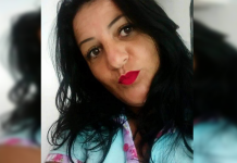 Mulher morta por ex-genro foi baleada após filha terminar relacionamento: ‘Filhos escutaram os tiros’, diz irmã