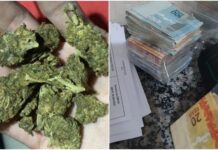 PF cumpre mandados de busca e apreensão em operação contra ‘bocas de fumo virtuais’