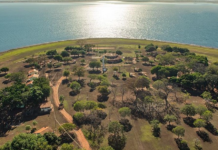 Mira Estrela brilha na região como opção de Turismo