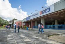 Escolas SESI prorrogam inscrições para vagas no Ensino Médio