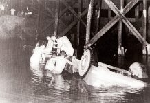 ‘Tragédia do Turvo’: maior acidente em número de mortes nas rodovias do estado de SP completa 61 anos