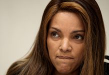 Ministério Público do RJ pede prisão preventiva da ex-deputada Flordelis