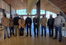 Secretaria de Turismo e Viagens do Estado de São Paulo visita Votuporanga e outros municípios da região