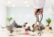 Inscrições para contratação temporária de médicos seguem até terça-feira