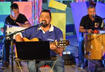 Fliv: bandas de Votuporanga farão live no final de semana