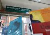 Biblioteca Municipal “Castro Alves” amplia atendimento presencial