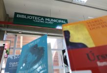 Biblioteca Municipal “Castro Alves” amplia atendimento presencial