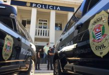 Jovem morre após tiro no peito em Araçatuba