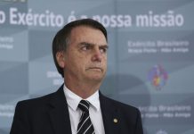 Bolsonaro sobre tratamento precoce: ‘não sou charlatão, só dei uma alternativa’