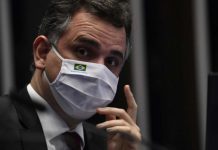 Pacheco rejeita pedido de impeachment contra Alexandre de Moraes