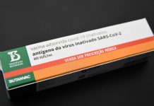 Anvisa autoriza mudanças na pesquisa da ButanVac