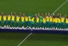 É ouro! Brasil derrota a Espanha e é bicampeão olímpico no futebol em Tóquio