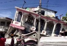 Brasil enviará missão humanitária ao Haiti