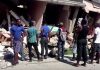 Balanço de mortos no Haiti quase duplicou em 24 horas