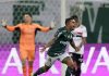 Palmeiras vence São Paulo e está na semifinal da Libertadores