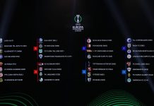 Uefa sorteia os grupos da próxima Liga Europa