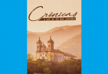 O médico Bibiano Ribeiro Gonçalves Junior lança seu livro “Crônicas a Luz de um Bom Caminho”