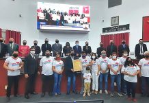 ‘Votu Solidária’ recebe Voto de Congratulação na Câmara