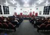 Câmara Municipal realiza 28ª Sessão Ordinária nesta segunda-feira