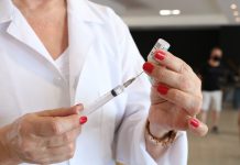 Plantão de Vacinação pretende diminuir índice de faltosos da 2ª dose