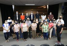 Assistência Social: entidades recebem R$180 mil da Campanha Leão Amigo