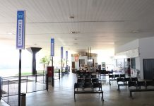 Prefeitura entrega melhorias no Terminal Rodoviário nesta terça-feira