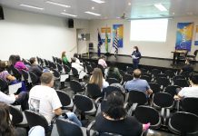 COMAD empossa novos membros e diretoria para o biênio 2021/2023